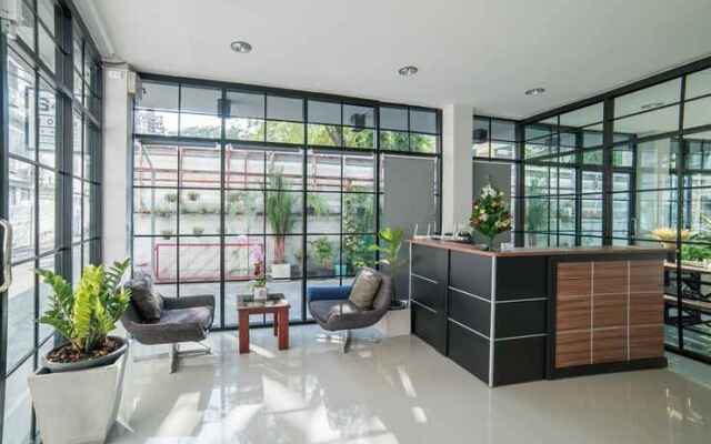 S44 Room