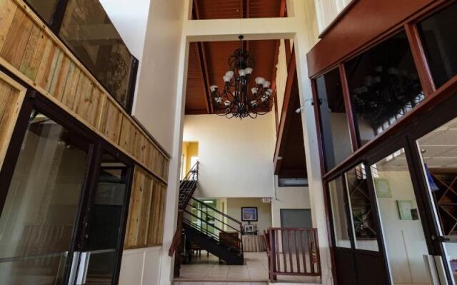 Hotel El Guajataca