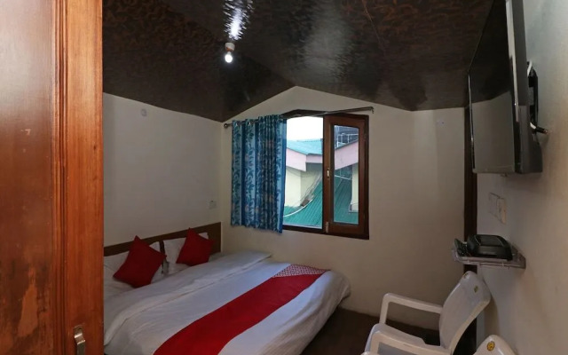 Chauhan Homestay 2 by OYO Rooms