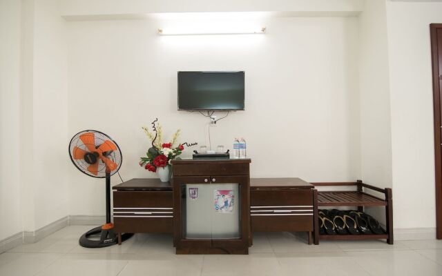 Thanh An Vung Tau Hotel