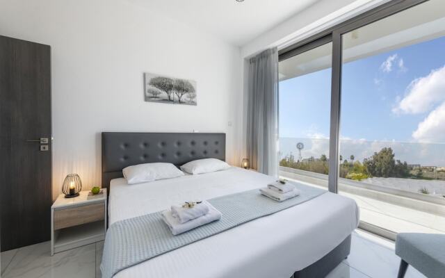 Protaras Royal Pearl Villa 7