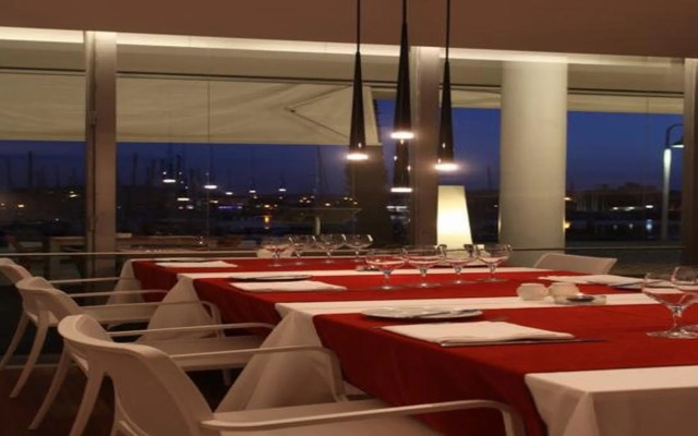 Marina Club Lagos Resort