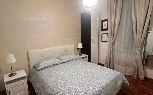 Casa Vacanza Al Pigneto