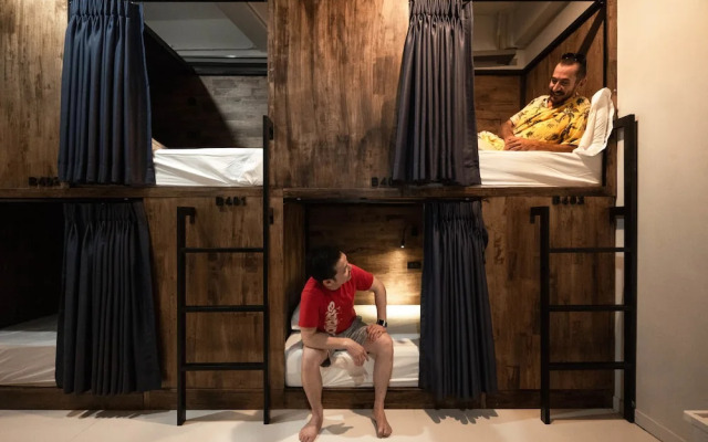 Nilux Room - Hostel