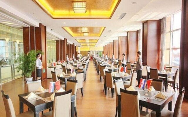 Marco Polo Garden Hotel