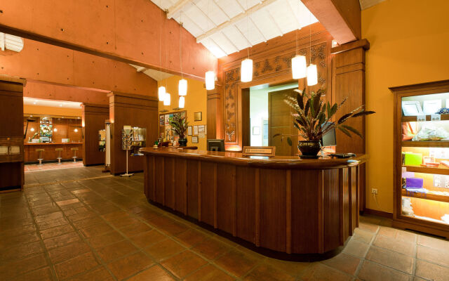 Hotel Fuerte Grazalema