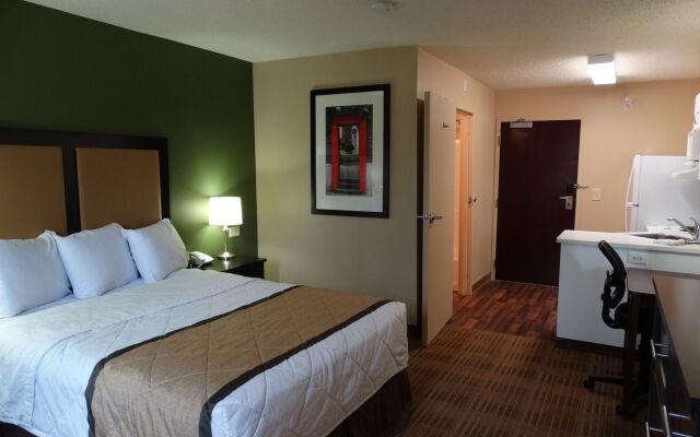 Extended Stay America Suites Fort Worth City View