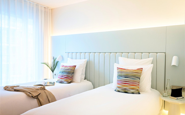 Croisette Beach Hotel Cannes - MGallery Collection