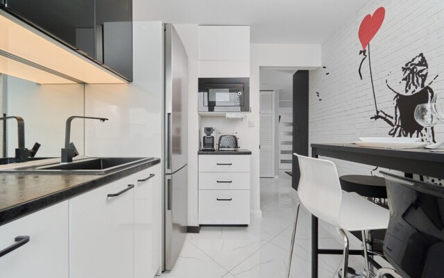 Family Apartment in Wroclaw by Renters