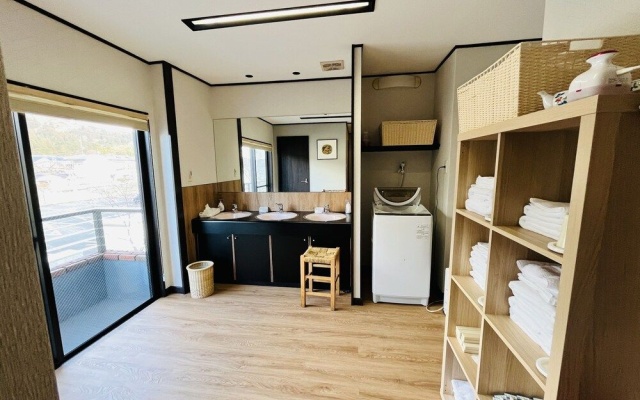 Shunno Asinoko – Guest Rooms – Hakone