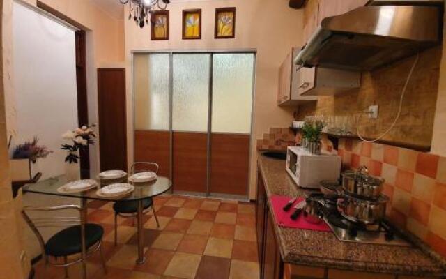 Inn Home Apartments - Kreshchatyk area