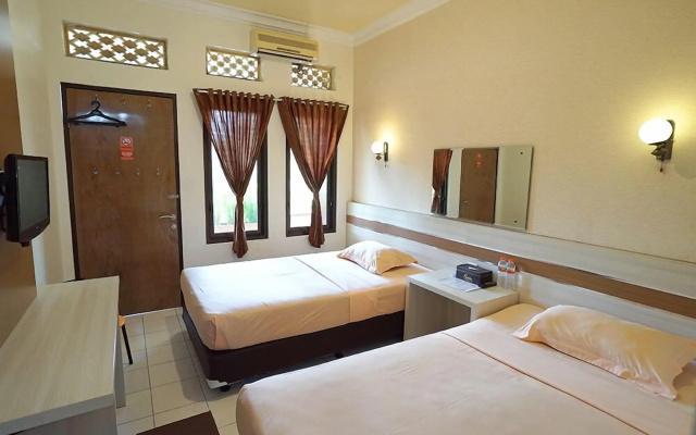 Patria Plaza Hotel