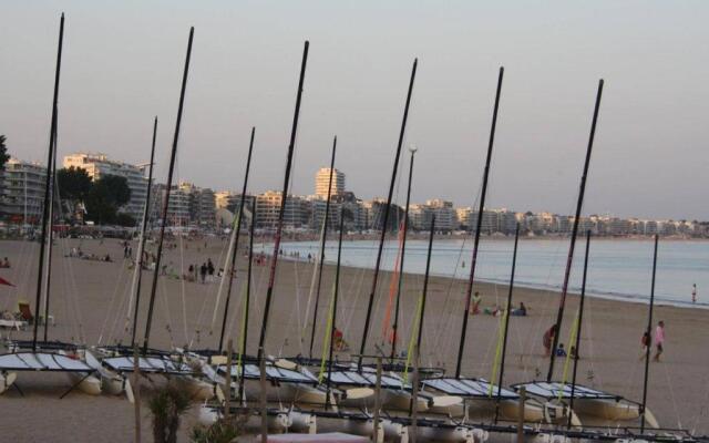 Appartement La Baule, 1 pièce, 2 personnes - FR-1-245-86