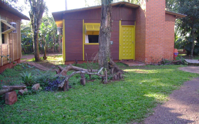 Pousada Engenho