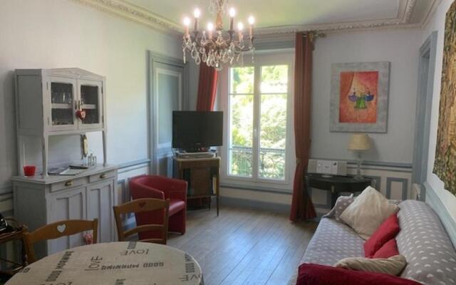 Appartement Mont-Dore, 2 pièces, 2 personnes - FR-1-415-95