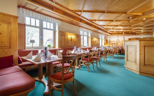 Ferien Hotel Fläming