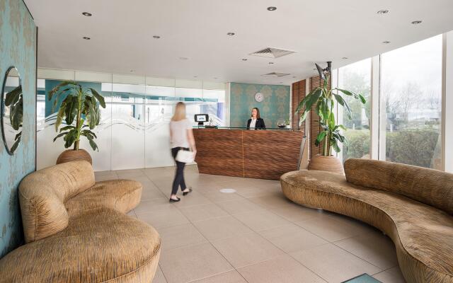 voco St David's Cardiff by IHG