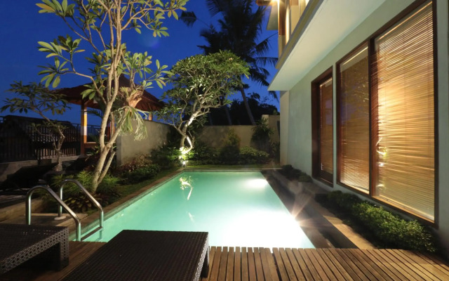 Duana Sari Ubud