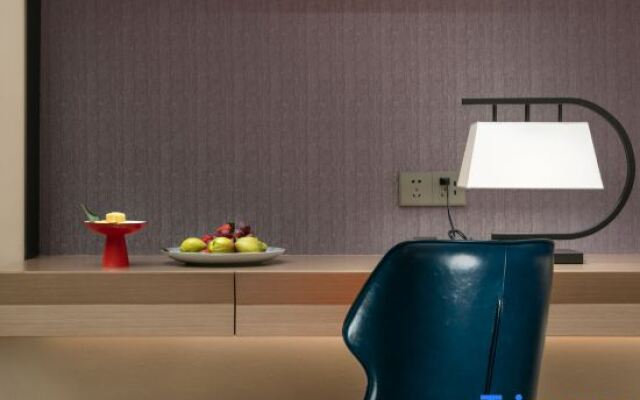 Maison New Century Hotel Nanning