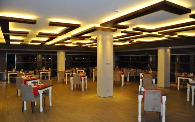 Kuzucular Park Hotel