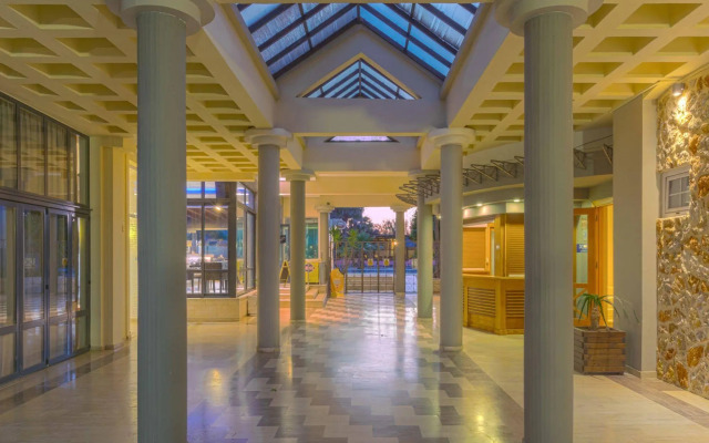 Argiri Resort Hotel Apartments