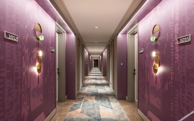 Mercure Qinhuangdao Downtown