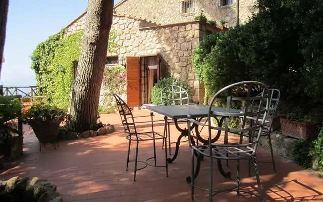 Villa Ludovica