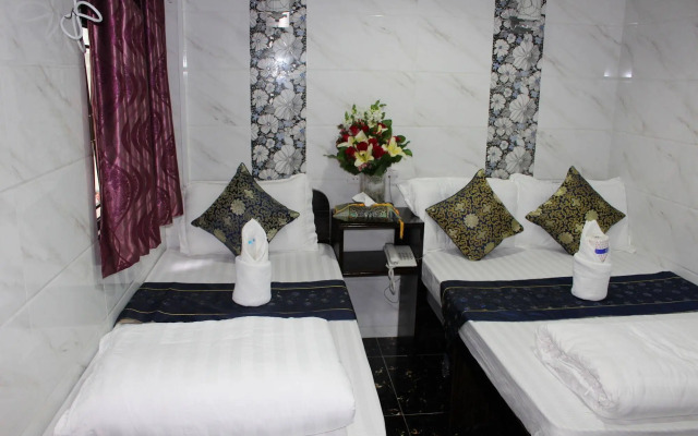 Hong Kong Premium Guest House - Premium Guesthouse Ltd