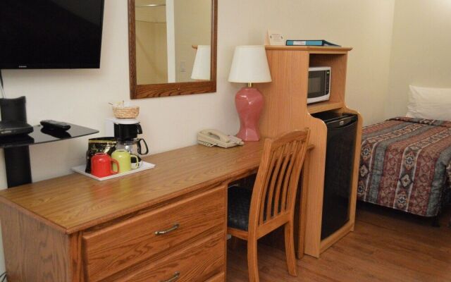 Western Traveller Motel