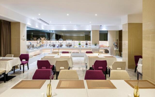 Lavande Hotel Shanwei Haifeng Phoenix New City Branch