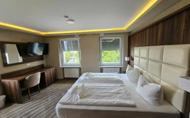 Hotel City Faber