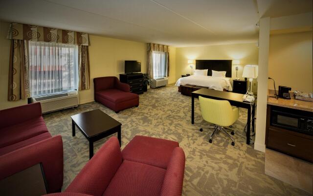 Hampton Inn Jacksonville-I-295 East/Baymeadows