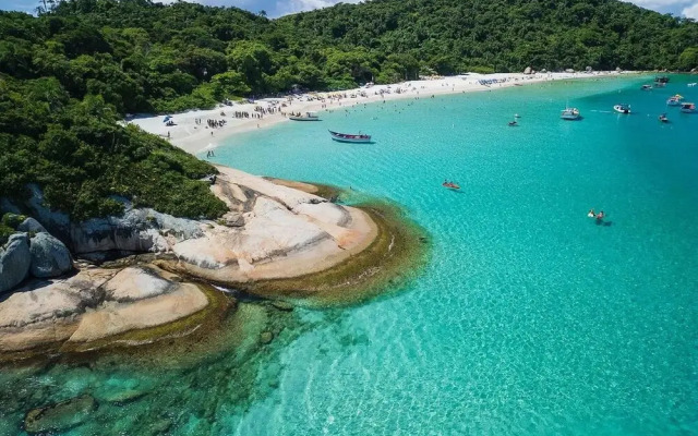 Studio Shopping OKA Floripa - SOK218