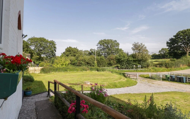 3 Oaks Lodge