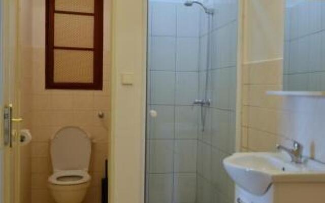 Pension Karlova