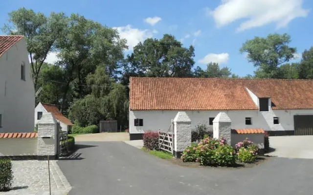 Holiday home Hoeve De Spijker