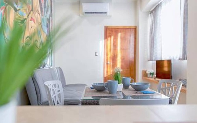 Suites Calle 8 On The 5th Av. - Master Suite