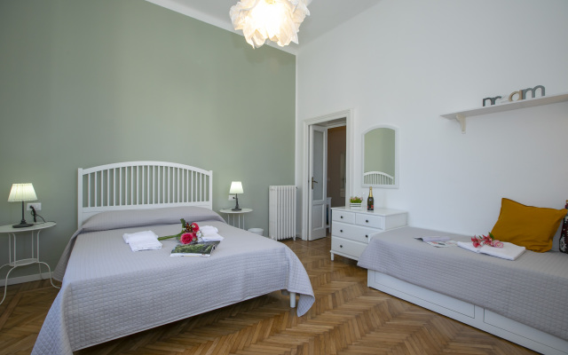 Residenza Gardenia Lake View Luino Center