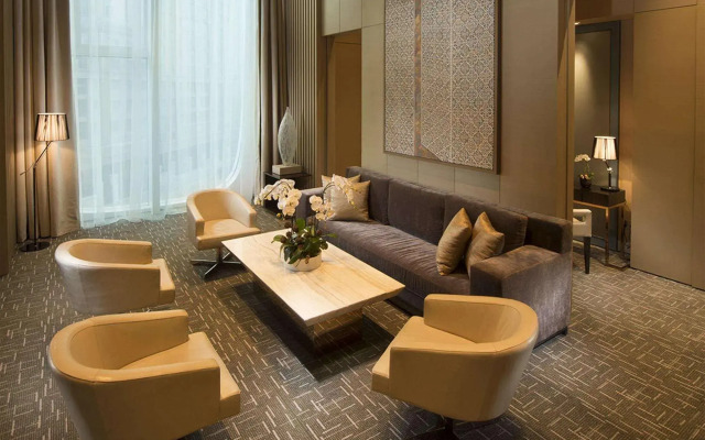 Conrad Beijing