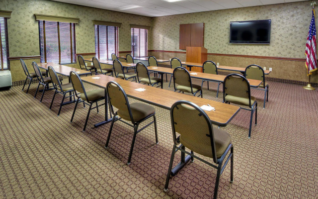 Hampton Inn Greensburg