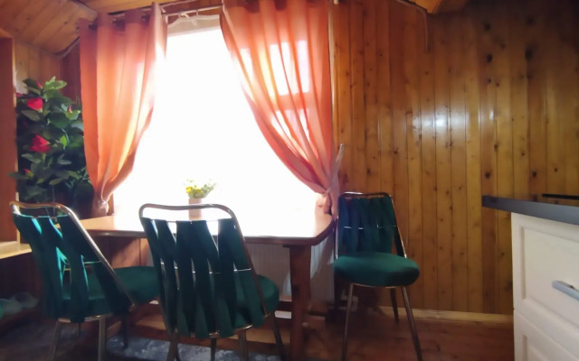 Guest House Semeyny