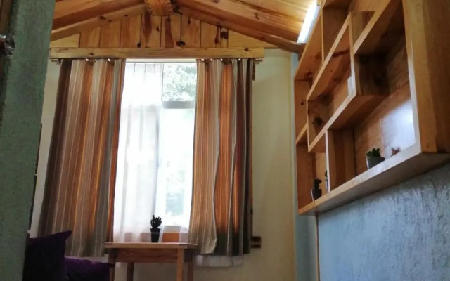 Sagada Lodging Home