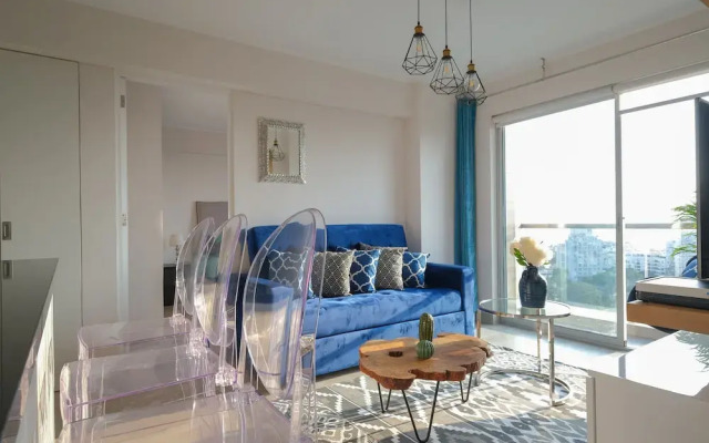 GLOBALSTAY. Stylish Stelar Apartments. Rooftop Swimming Pool