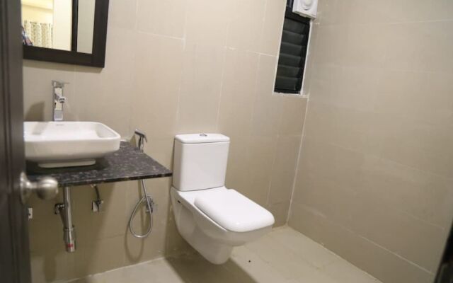 7 Sea Homestay