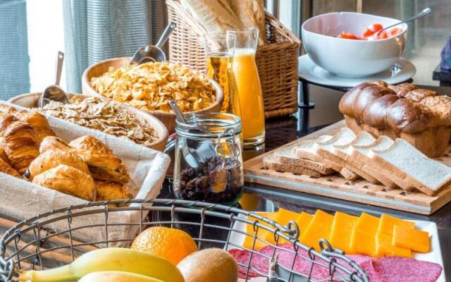 Courtyard by Marriott Paris La Defense West - Colombes