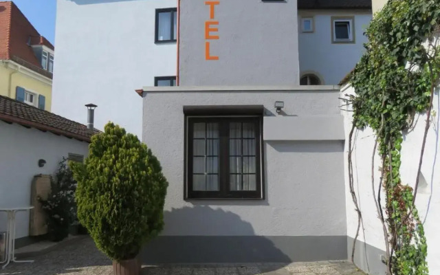 Hotel Trutzpfaff
