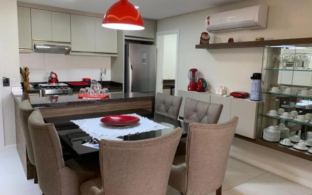 Apartamento Completo na Praia dos Ingleses