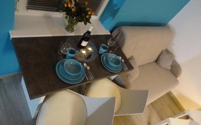 Cicha Przystań - Apartamenty Port