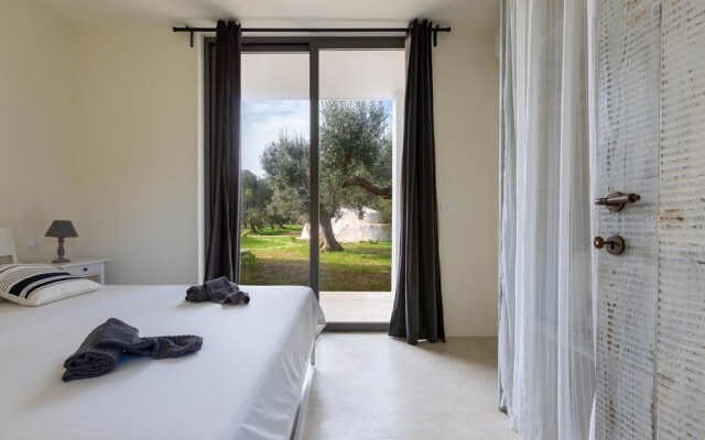 2166 Villa Magalì by Perle di Puglia