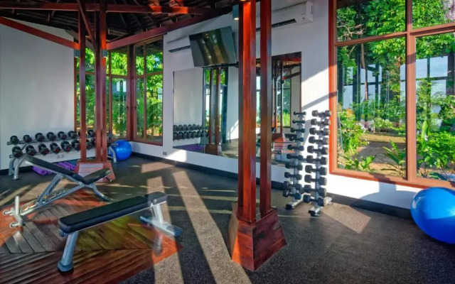 Borneo Eagle Resort